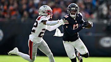 开拓者与老 开拓者与老