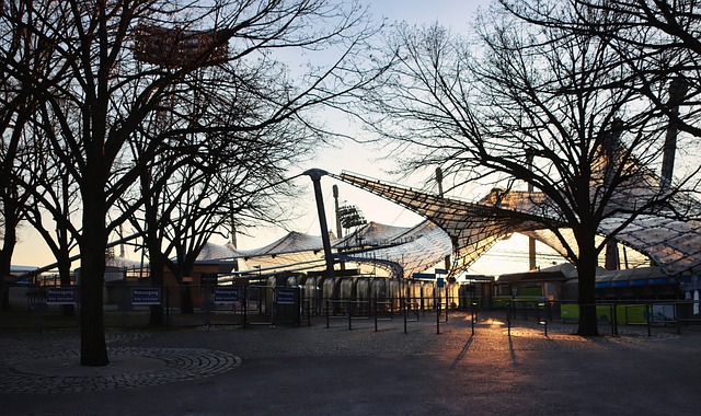 解决机制 解决机制