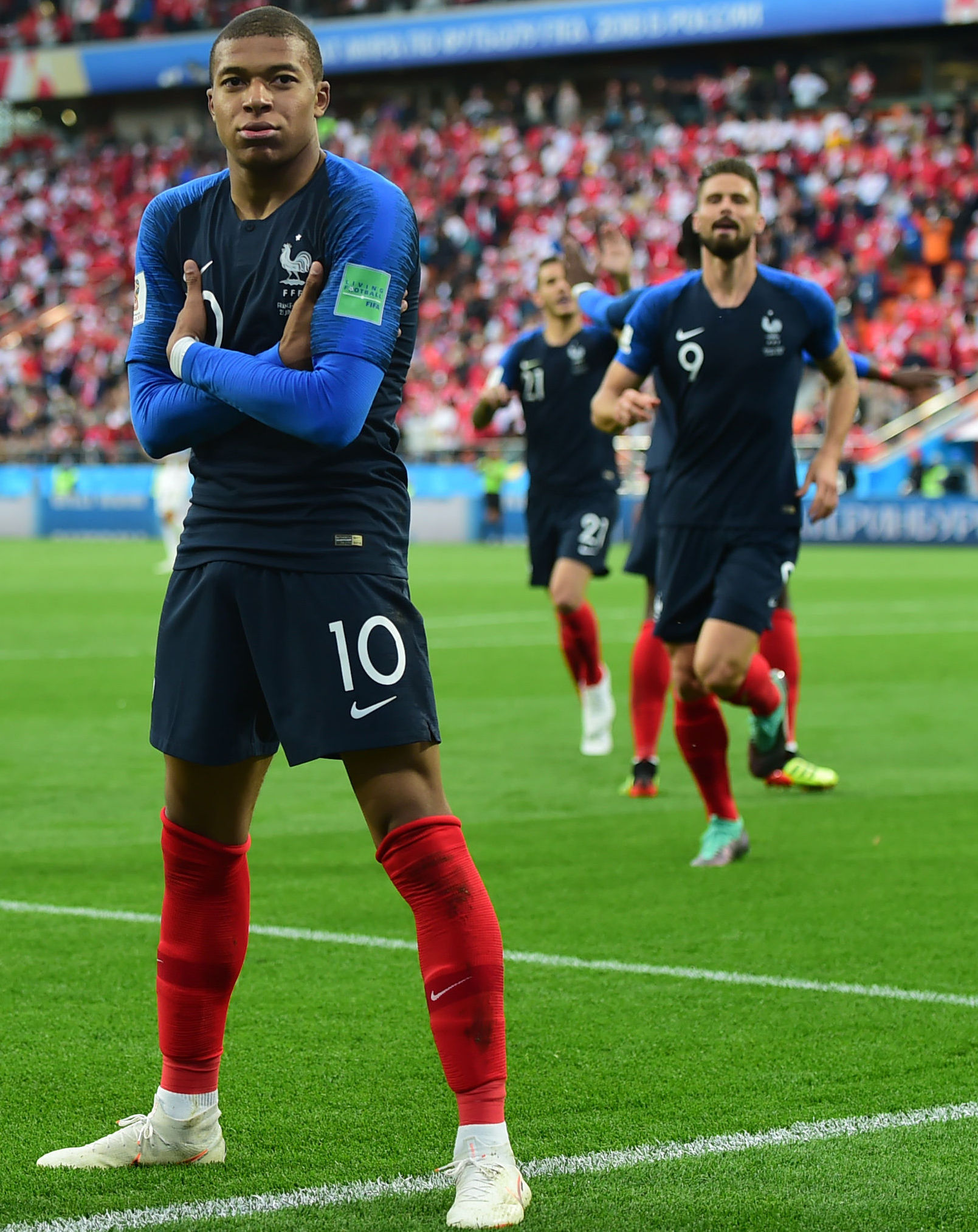 說依然勢在 說依然勢在