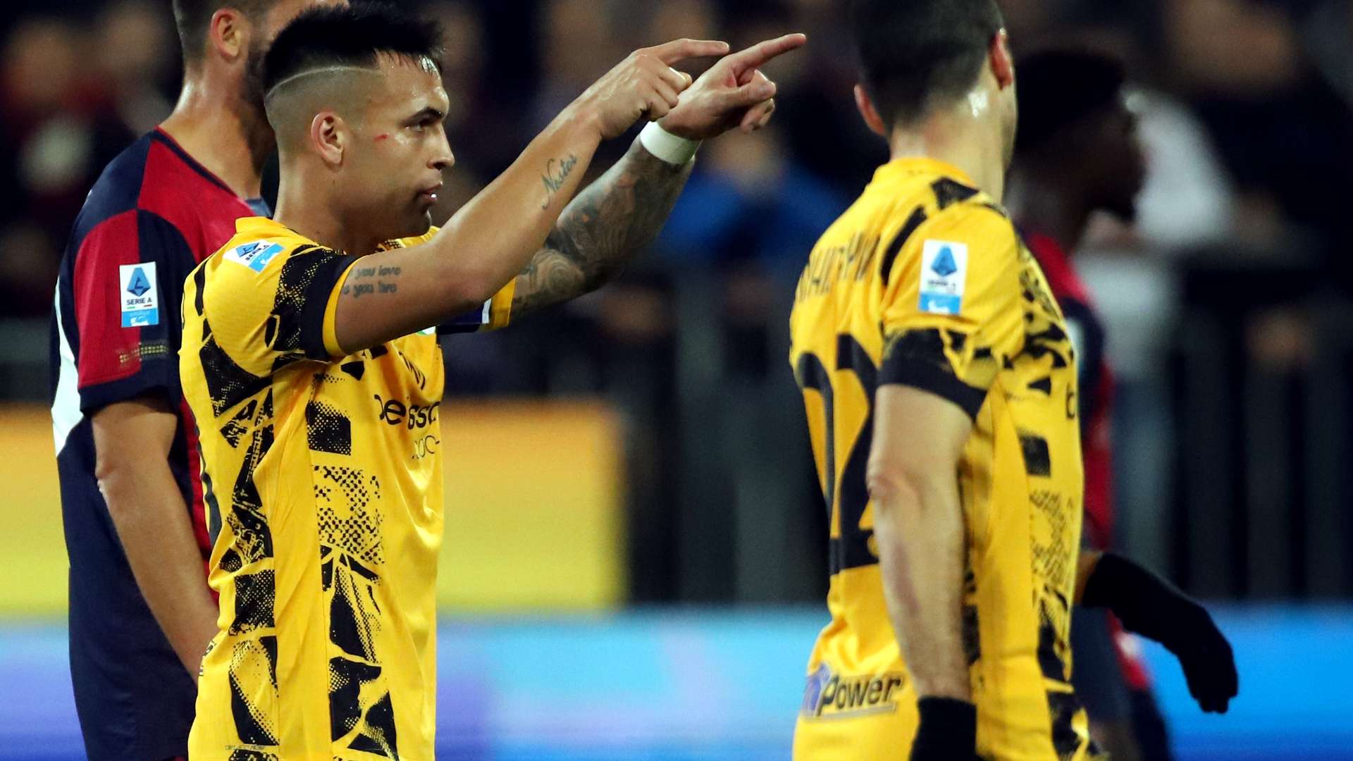 展現了強隊 展現了強隊