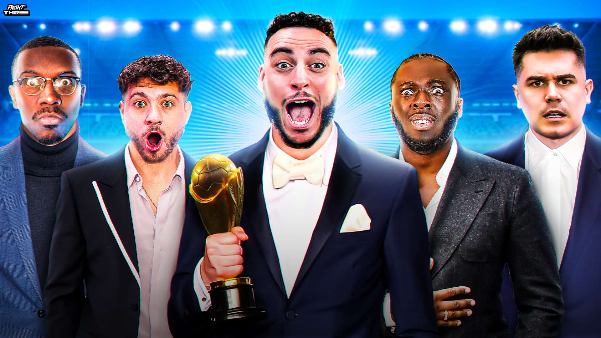 年轻法国队 年轻法国队