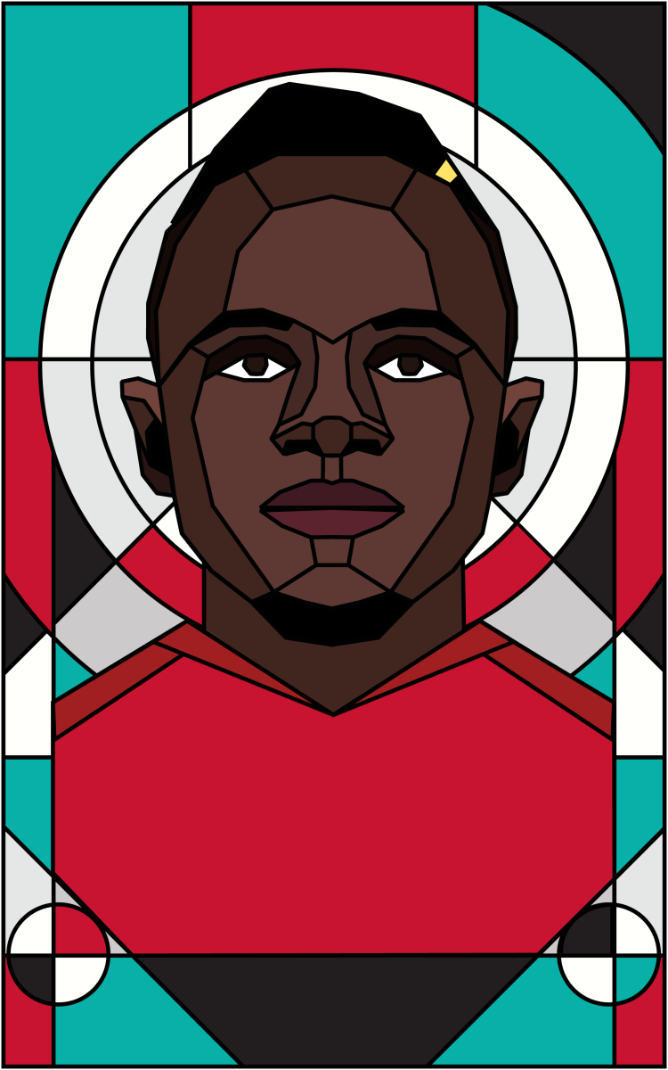 展现了他高 展现了他高