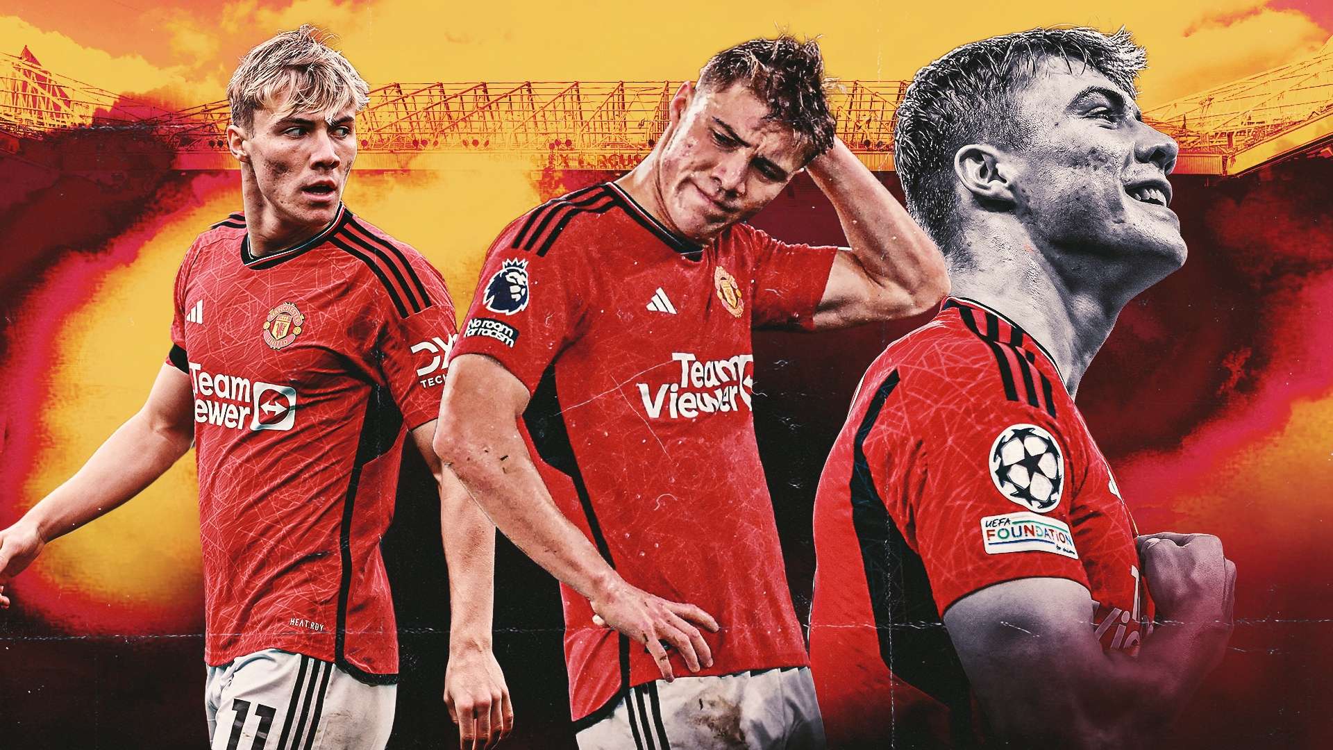 他的自信心 他的自信心