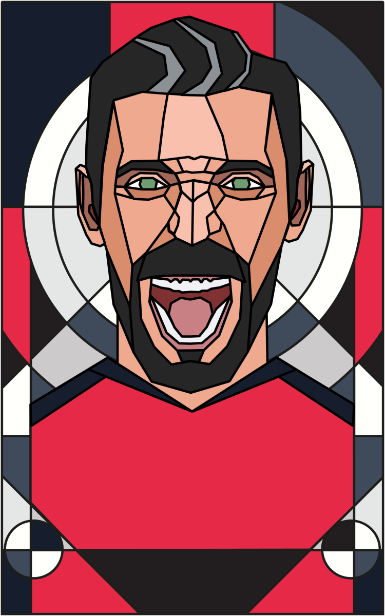 複雜挑戰需 複雜挑戰需