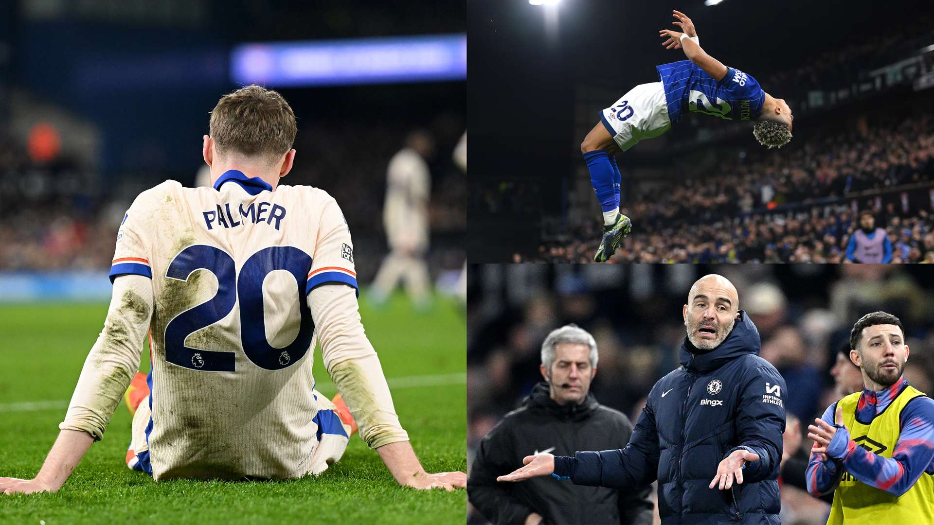 時的挑戰 時的挑戰