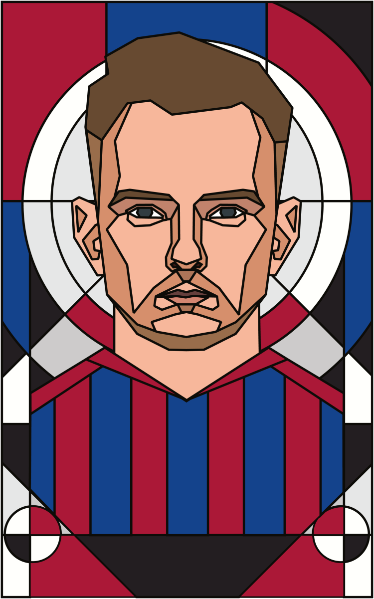 蓝军新篇章 蓝军新篇章